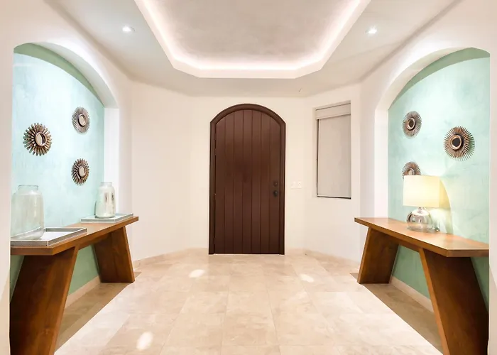 Ferienhaus Pds C502 *