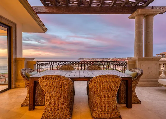 Pds C502 Cabo San Lucas