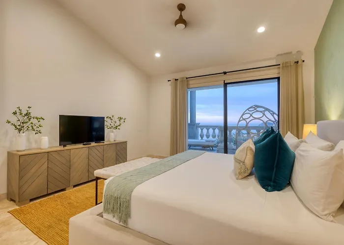 Ferienhaus Pds C502