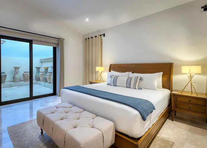 Pds C502 Cabo San Lucas