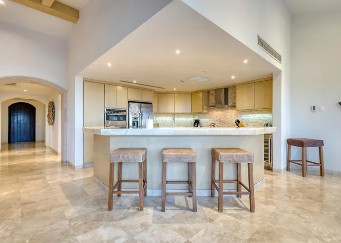 Ferienhaus Pds C502 Cabo San Lucas