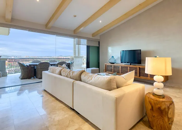 Ferienhaus Pds C502 *