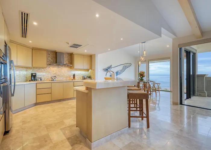 Ferienhaus Pds C502 Cabo San Lucas