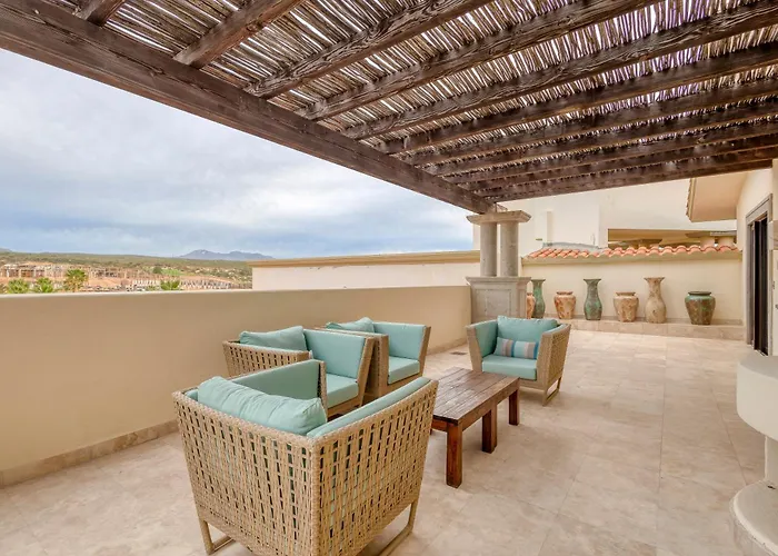 Pds C502 Ferienhaus Cabo San Lucas