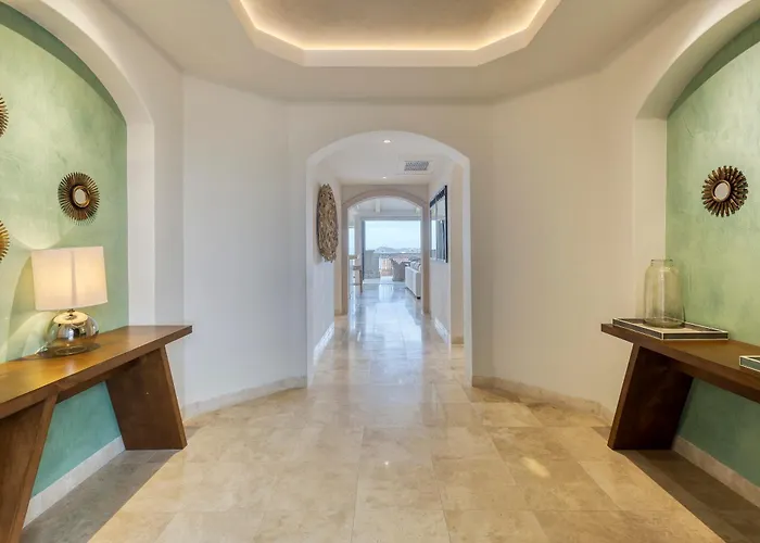 Ferienhaus Pds C502 Cabo San Lucas