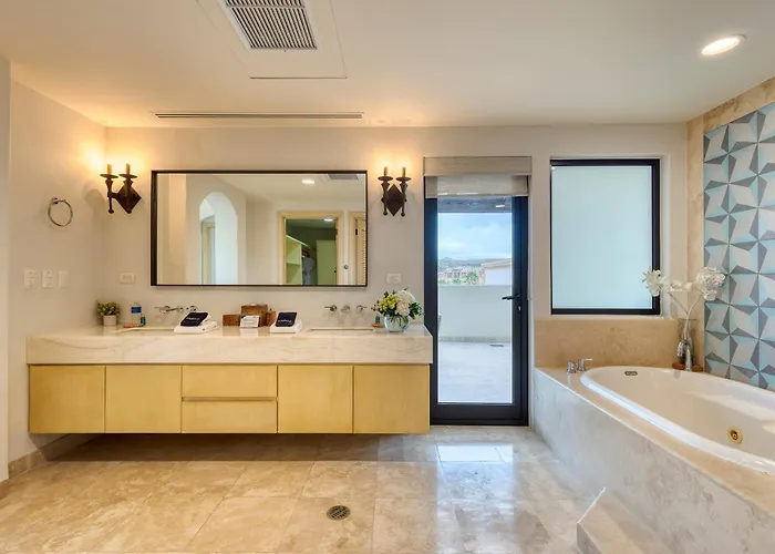 Ferienhaus Pds C502 Cabo San Lucas
